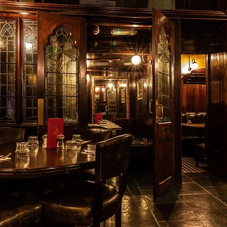 Fox And Anchor-2